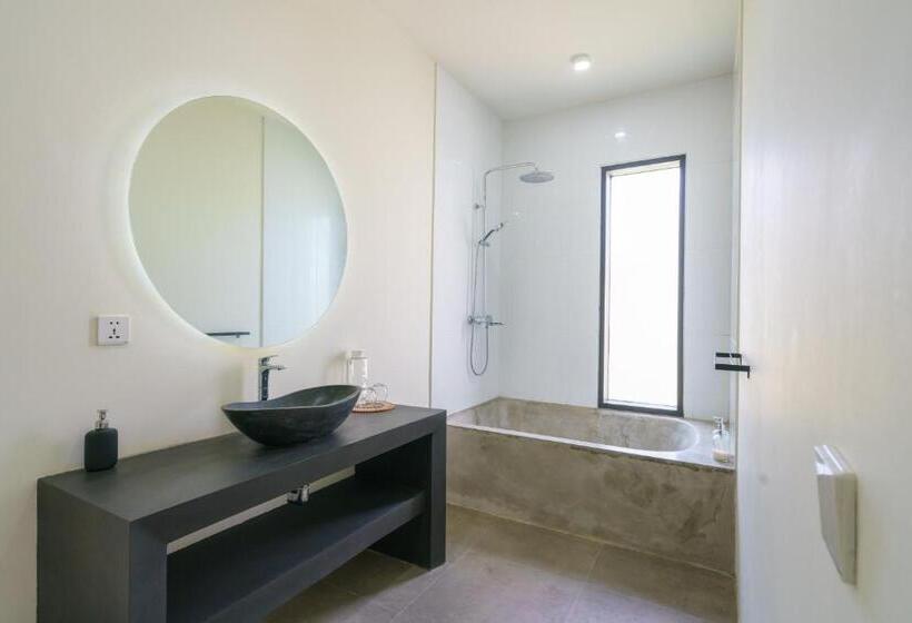 Hotel Amazing Lombok Resort