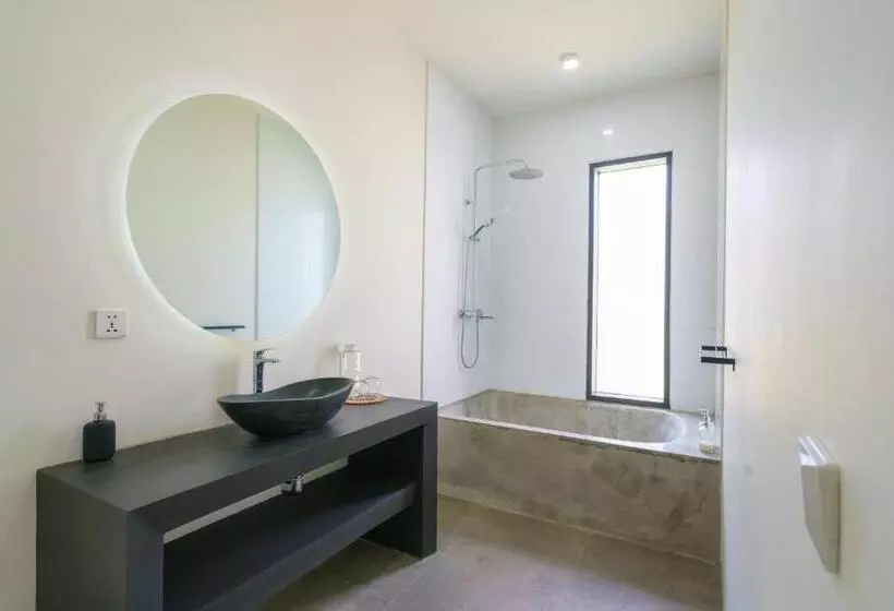 ホテル Amazing Lombok Resort