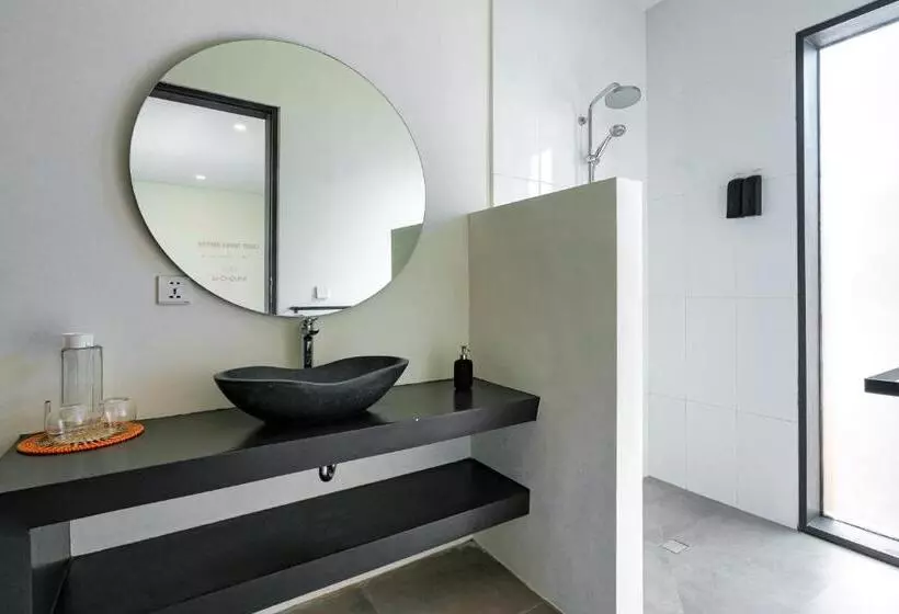 ホテル Amazing Lombok Resort