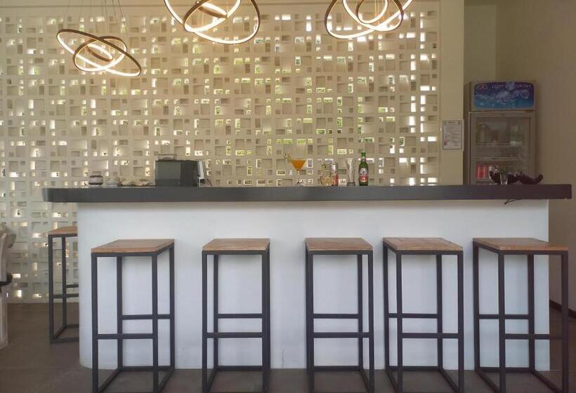 Hotell Amazing Lombok Resort