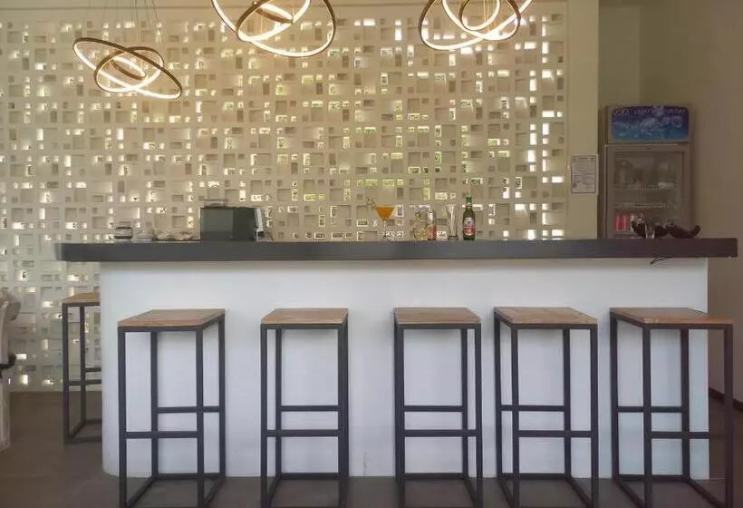 ホテル Amazing Lombok Resort