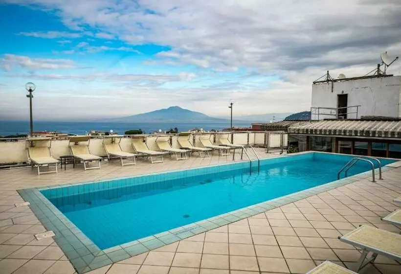 ホテル Hotiday Room Collection   Sorrento