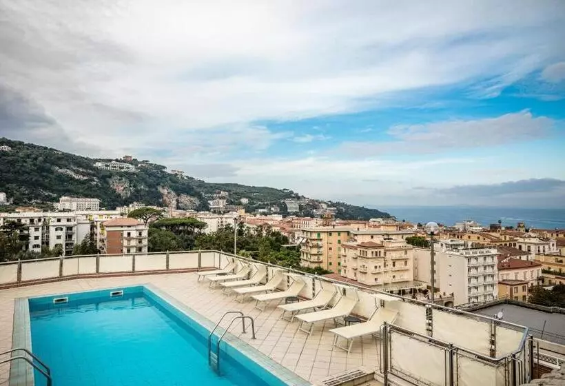 ホテル Hotiday Room Collection   Sorrento