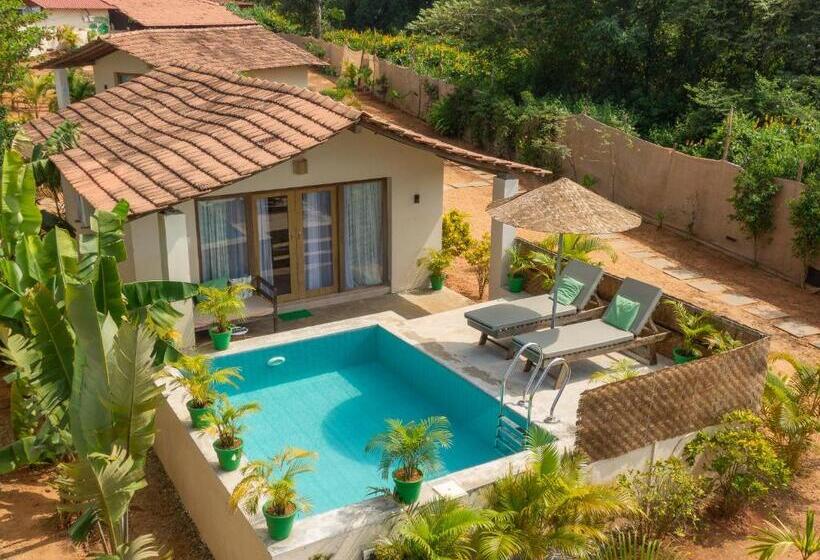 Green Leaf Resort Goa