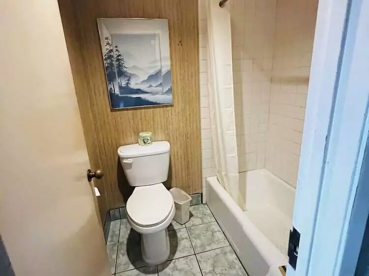 Hotelli Casa Playa Inn & Suites Stanton Anaheim Area