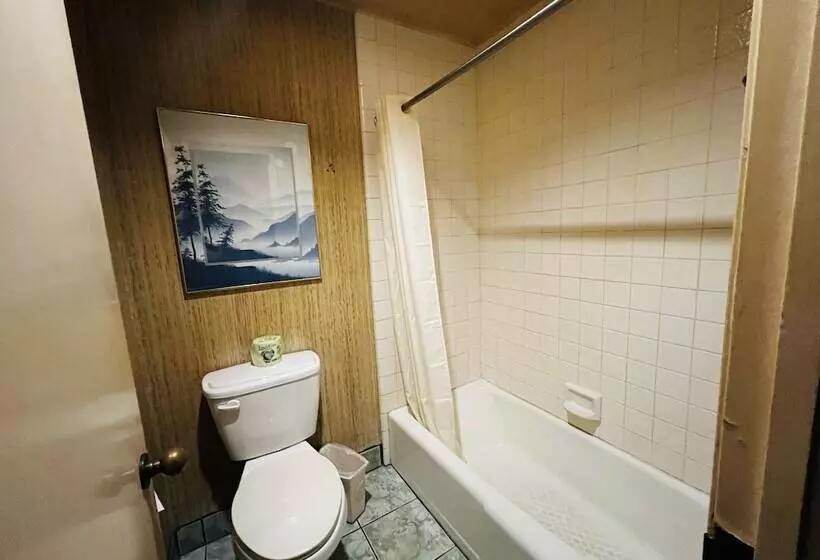 Hotelli Casa Playa Inn & Suites Stanton Anaheim Area