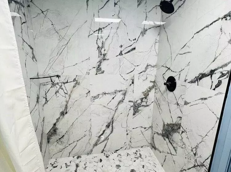 Hotelli Casa Playa Inn & Suites Stanton Anaheim Area