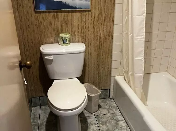 Hotelli Casa Playa Inn & Suites Stanton Anaheim Area