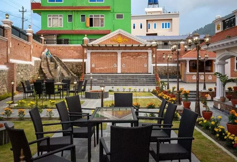 هتل Ghyampe Dada