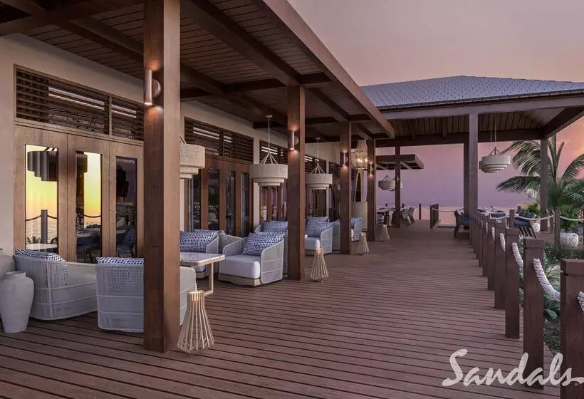 Buccament Bay Resort