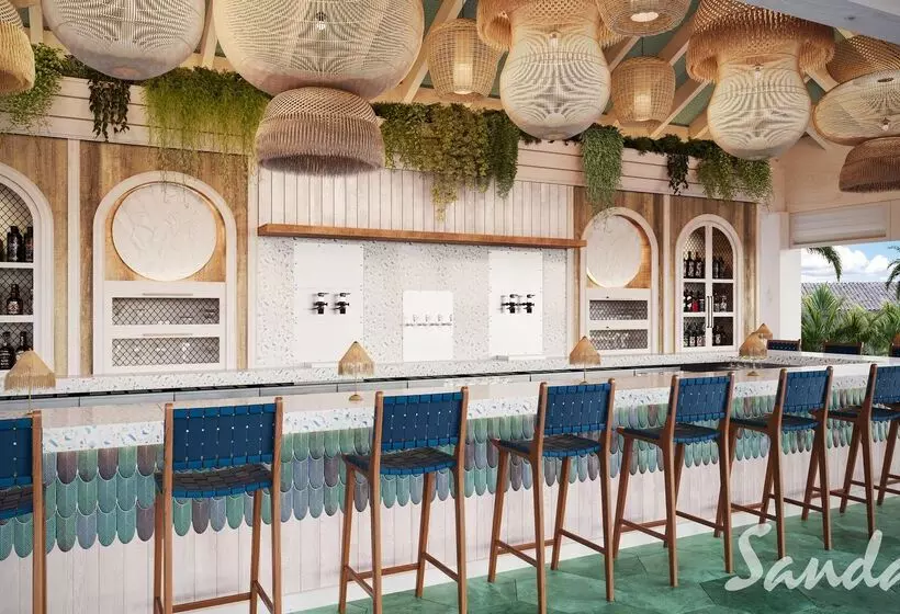 Buccament Bay Resort