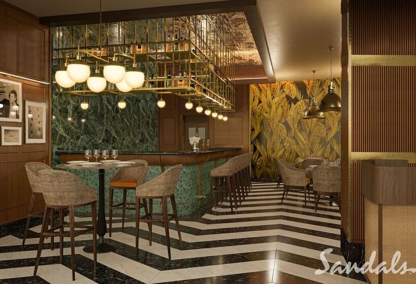 Buccament Bay Resort