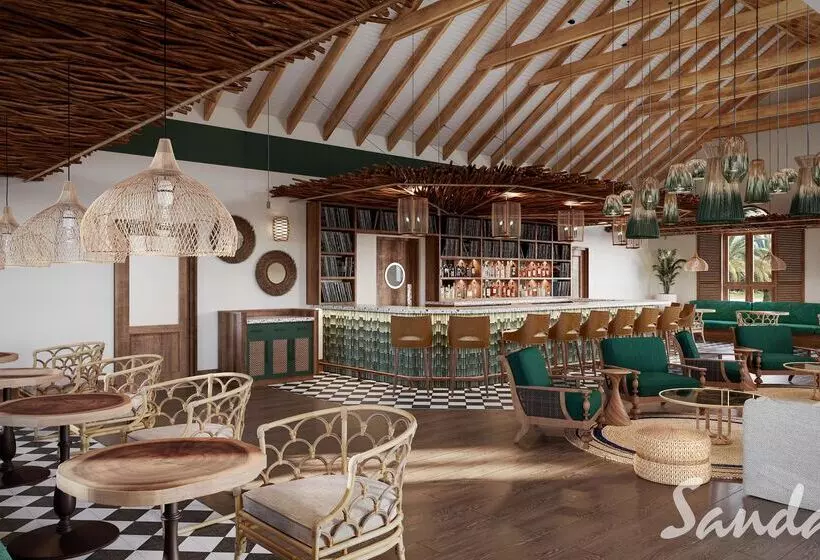 Buccament Bay Resort