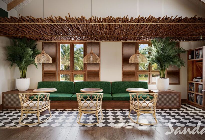 Buccament Bay Resort