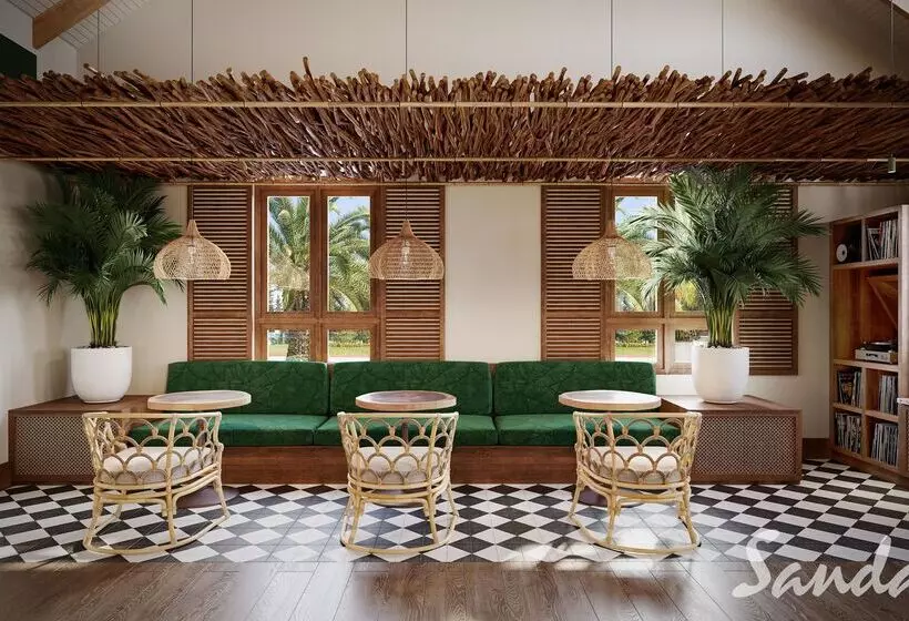 Buccament Bay Resort