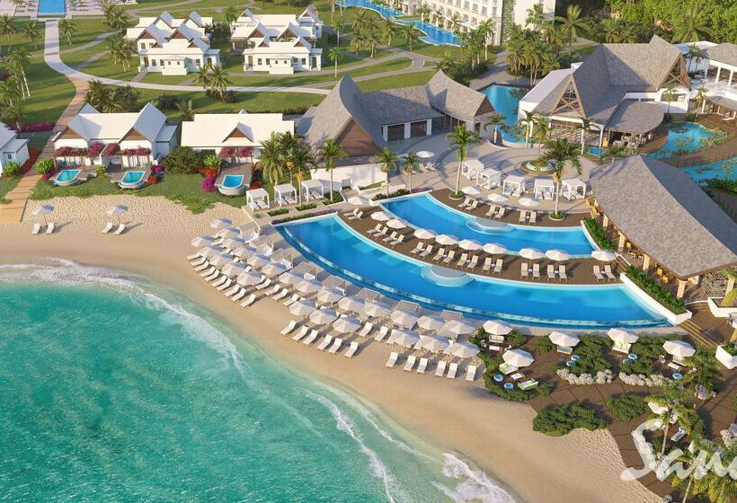 Buccament Bay Resort