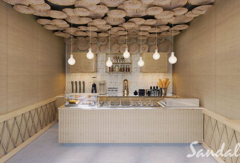 Buccament Bay Resort