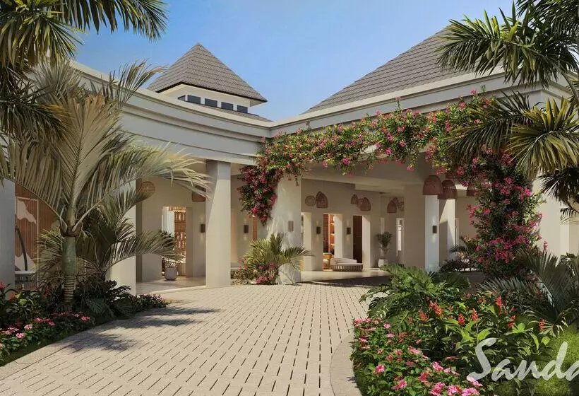 Buccament Bay Resort