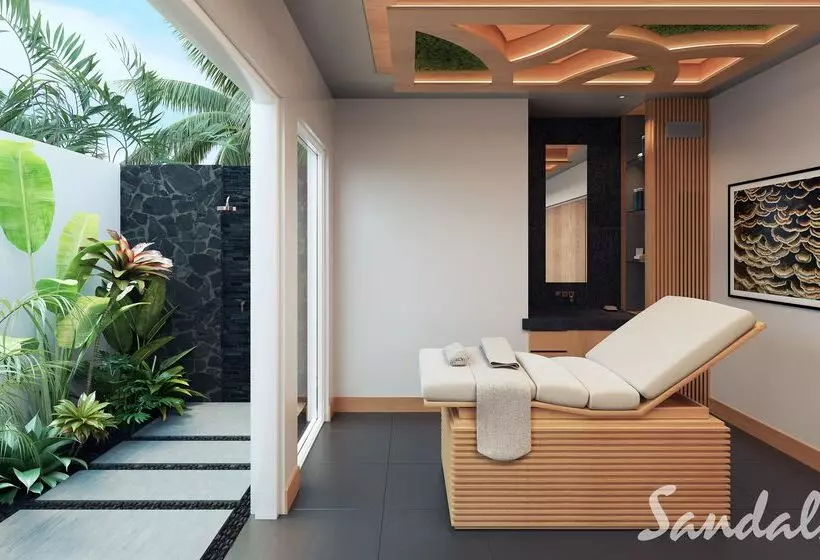 Buccament Bay Resort