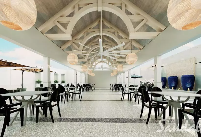 Buccament Bay Resort