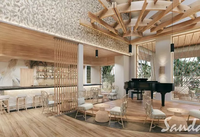 Buccament Bay Resort