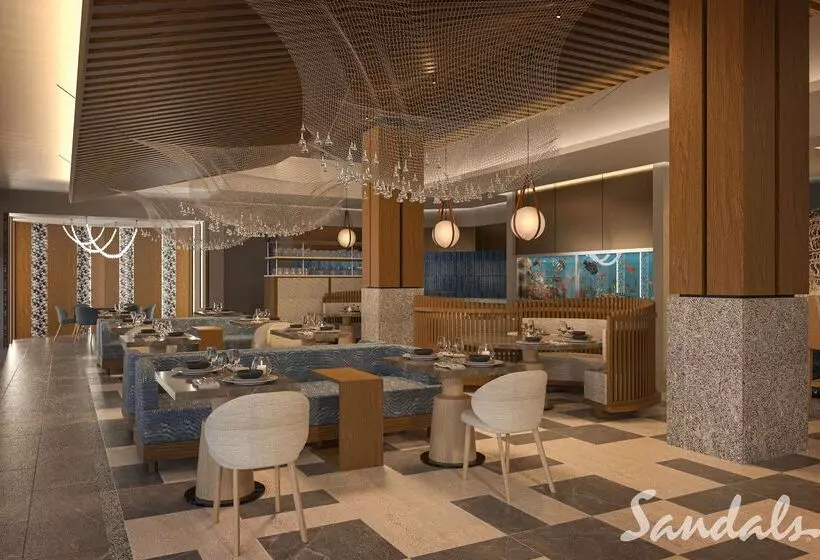 Buccament Bay Resort