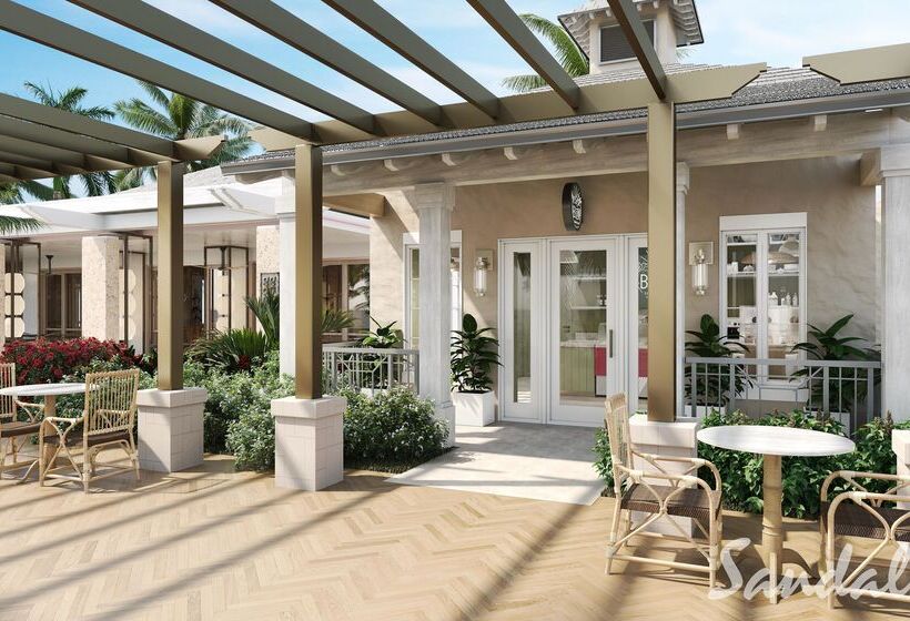 Buccament Bay Resort