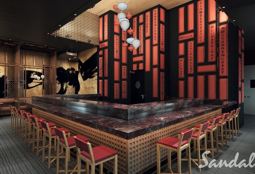 Buccament Bay Resort