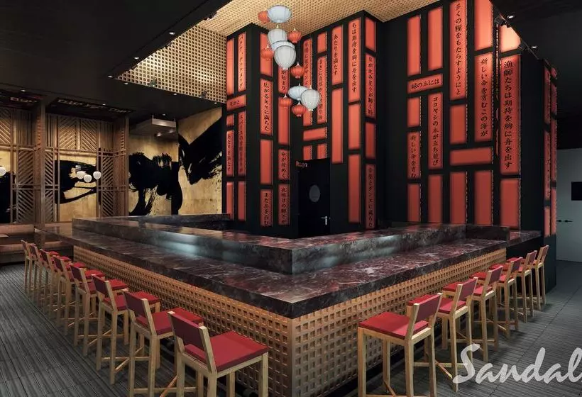 Buccament Bay Resort