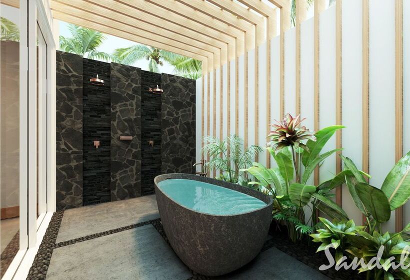 Buccament Bay Resort