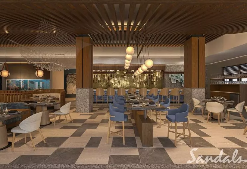 Buccament Bay Resort