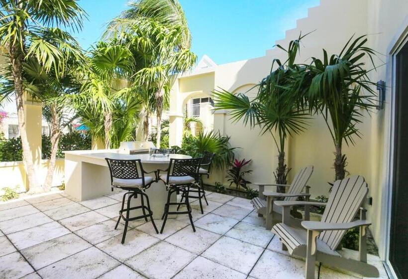 Hotel Bungalows At Windsong On The Reef