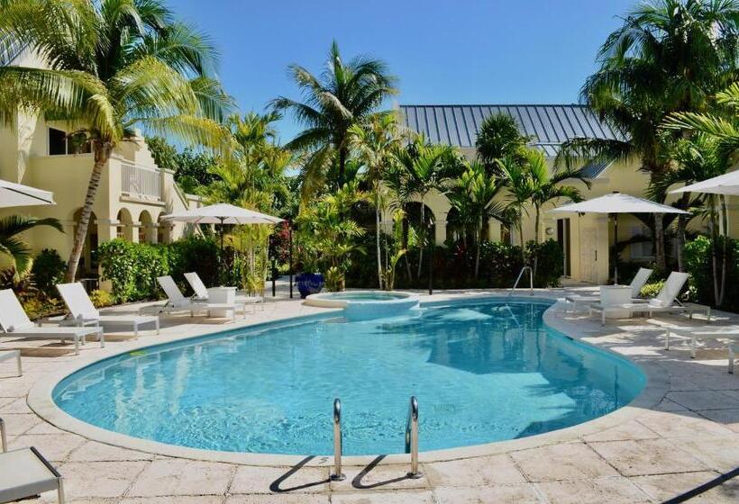Hotel Bungalows At Windsong On The Reef