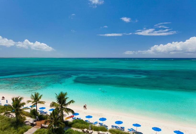 Hotel Bungalows At Windsong On The Reef