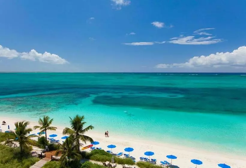 Hotelli Bungalows At Windsong On The Reef