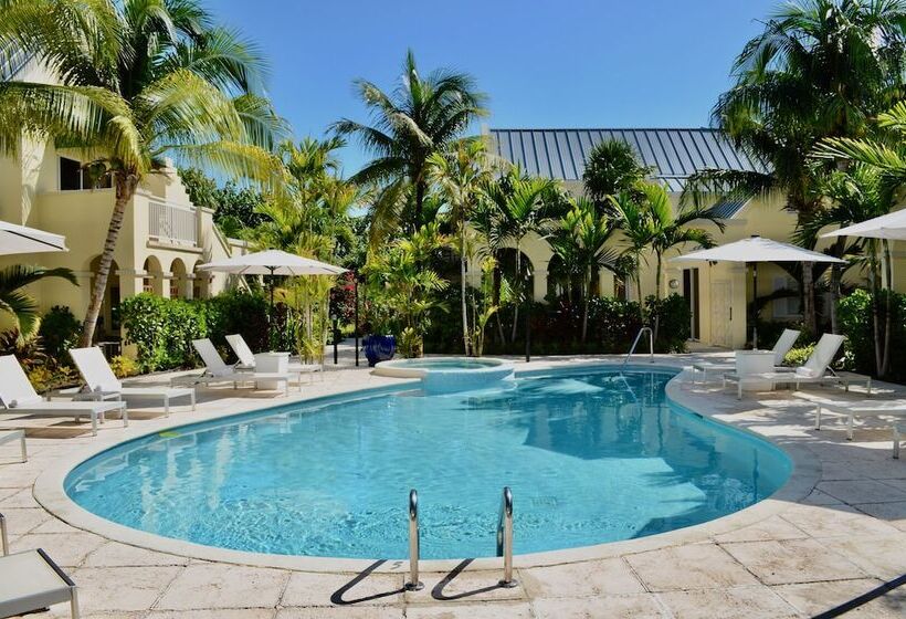 Hotel Bungalows At Windsong On The Reef