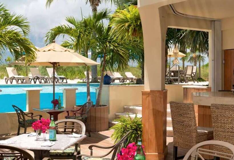 Hotel Bungalows At Windsong On The Reef