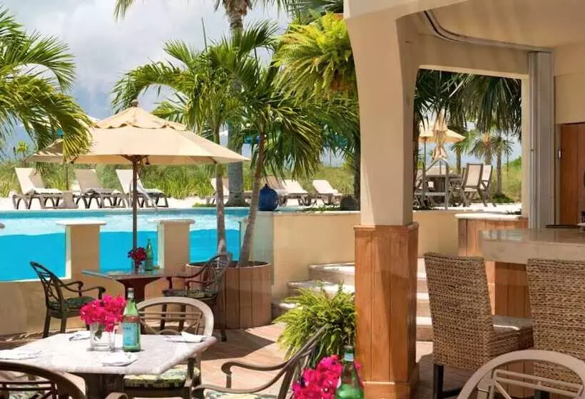 Hotelli Bungalows At Windsong On The Reef