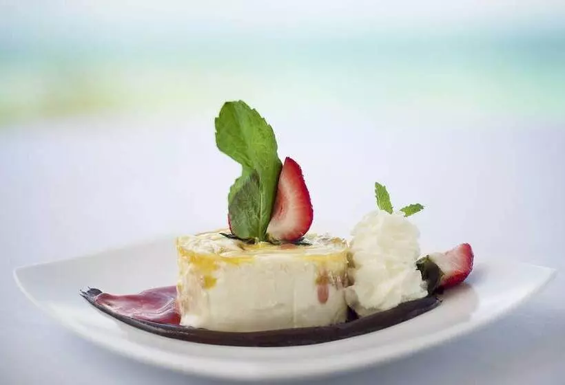 Hotelli Bungalows At Windsong On The Reef