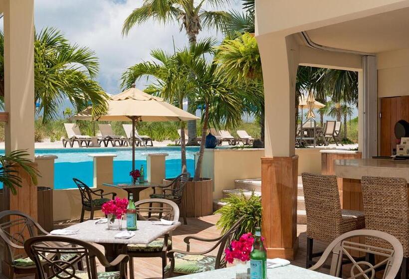 Hotel Bungalows At Windsong On The Reef