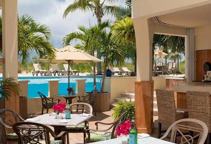 Hotelli Bungalows At Windsong On The Reef