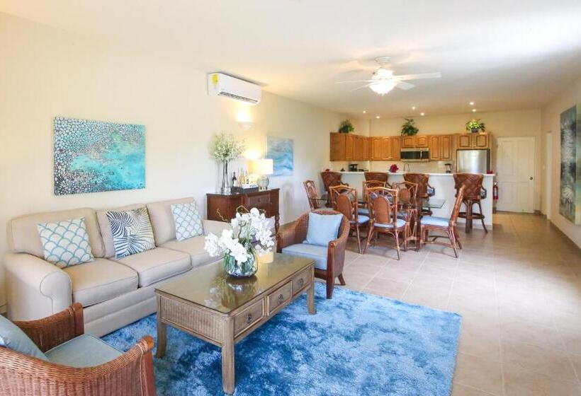 Hotel Bungalows At Windsong On The Reef