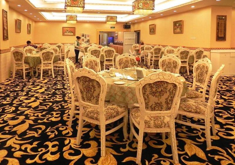 Отель China Southern Sky Pearl Express