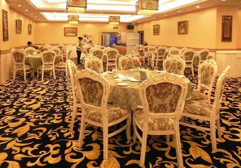 Отель China Southern Sky Pearl Express