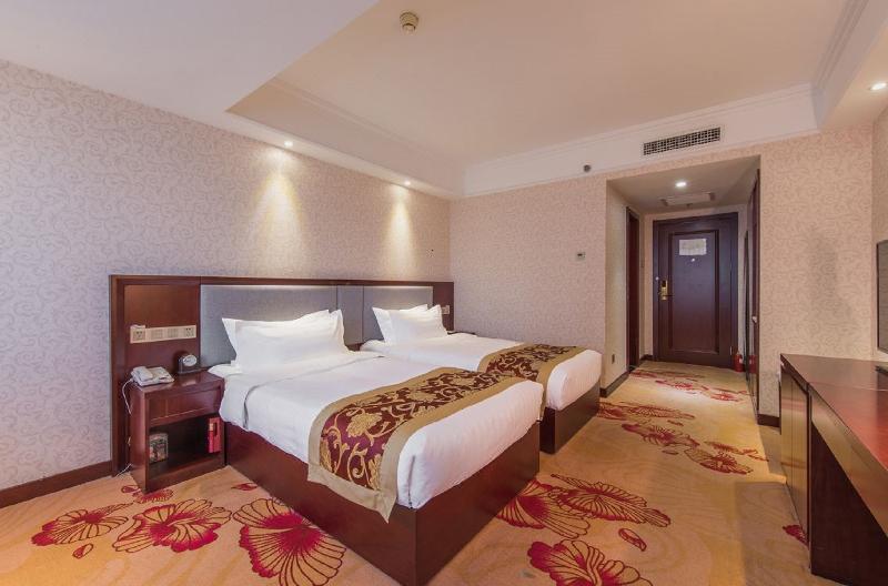 Отель China Southern Sky Pearl Express