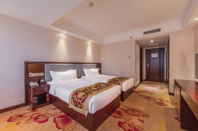 Отель China Southern Sky Pearl Express