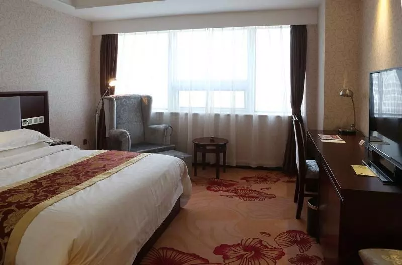 Отель China Southern Sky Pearl Express