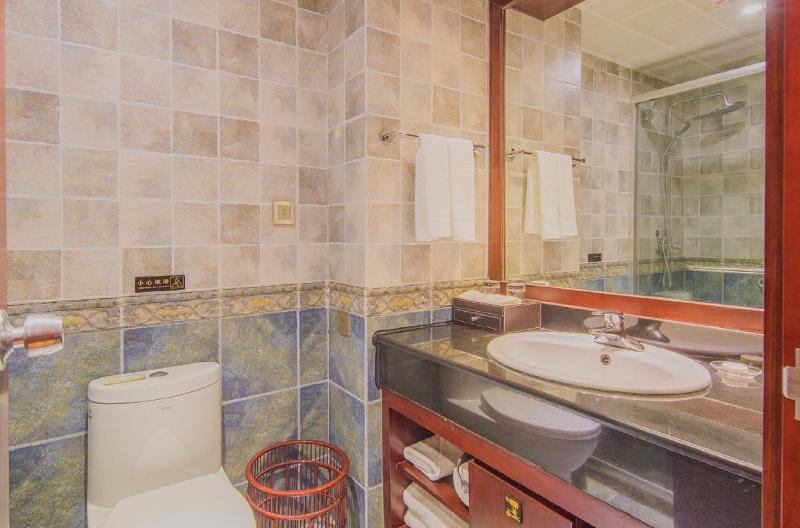 Отель China Southern Sky Pearl Express