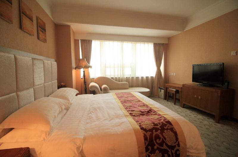 Отель China Southern Sky Pearl Express