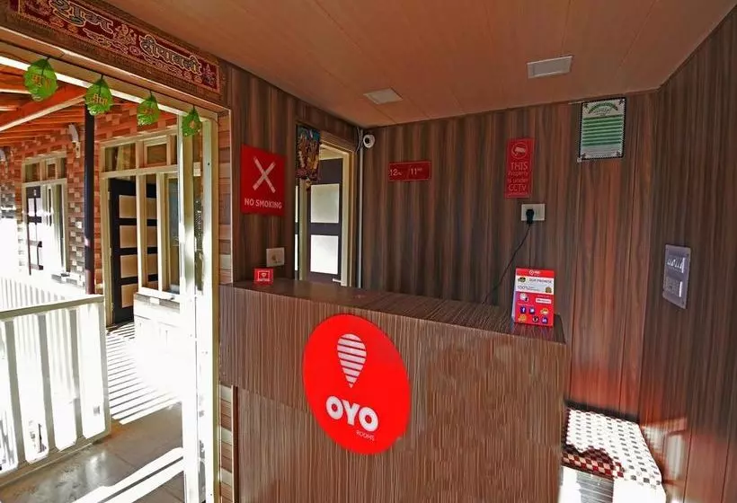 호텔 Classic The Mall